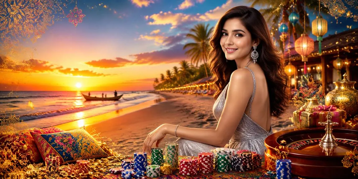 railapp Live Baccarat Bangladesh